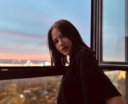 Girl Alone - AngelaXSmile