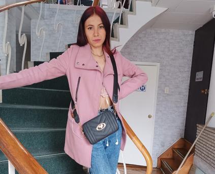 Girl Alone - Christinneshinex