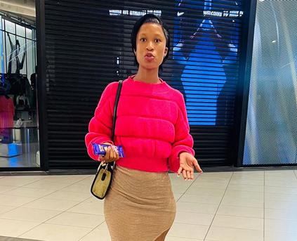 Girl Alone - Amazingb