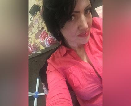 Shy Girl Alone - MilaniaKinky