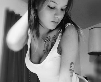 Girl Alone - LyssaJay