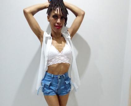 Girl Alone - Horny_Sexy30