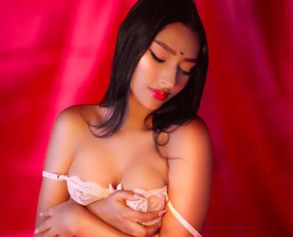 Girl Alone - Adela_Banks