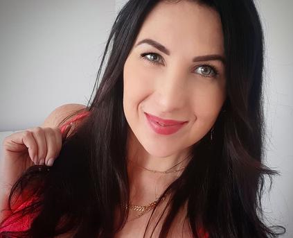 Shy Girl Alone - SandraSmile402