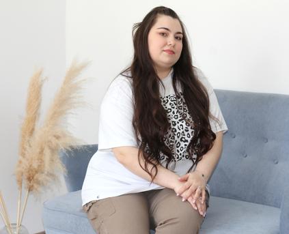 Shy Girl Alone - MileyNathan