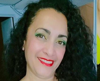 Girl Alone - Amatista_1