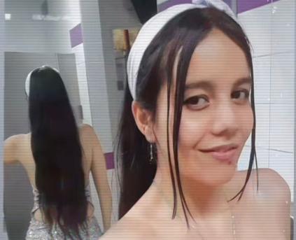 Girl Alone - Morticia20