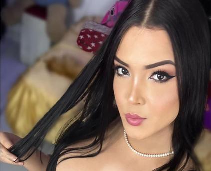 Trans - karolgoddess315