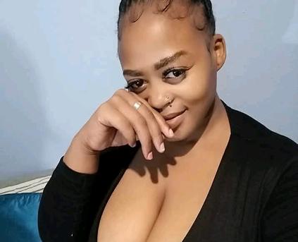 Girl Alone - WildCleavage222