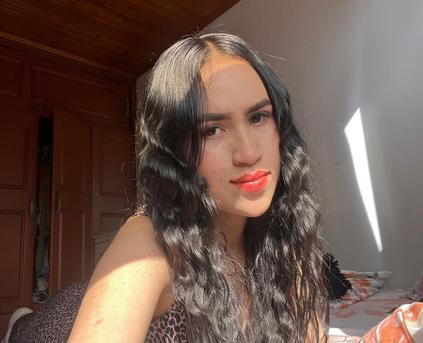 Girl Alone - AlanaaEvans