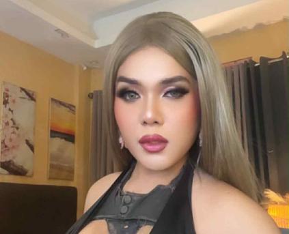 Trans - SeductiveNathaliaTS