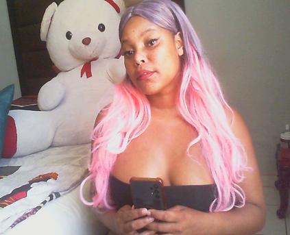 Girl Alone - BeckiParker69