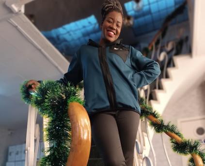 Girl Alone - marcela_night