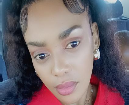 Girl Alone - Leogoddess