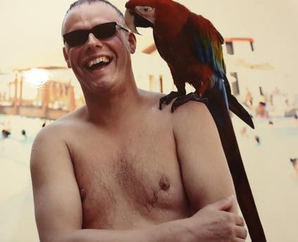 Guy Alone (Gay) - Naughtyboy_40