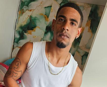 Guy Alone (Gay) - Indian_Muscle