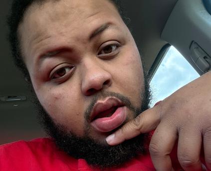 Guy Alone (Straight) - BBCPHOTOJ