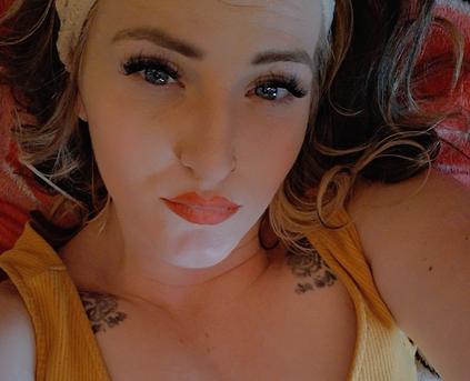 Girl Alone - SweetyPieBBY