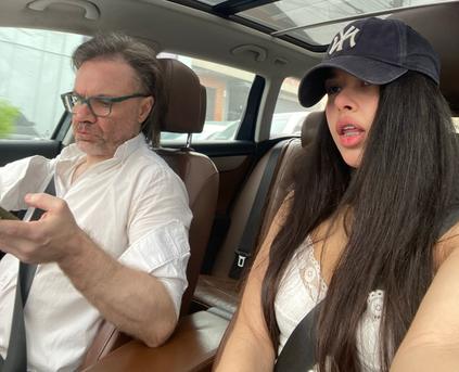 Girl and Guy (Couples) - viktor_ella