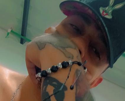 Guy Alone (Straight) - kushDani420