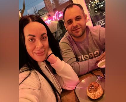 Girl and Guy (Couples) - NadiaandJanson