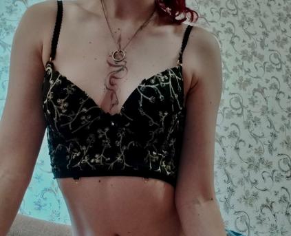 Fetish & BDSM - Noelle191