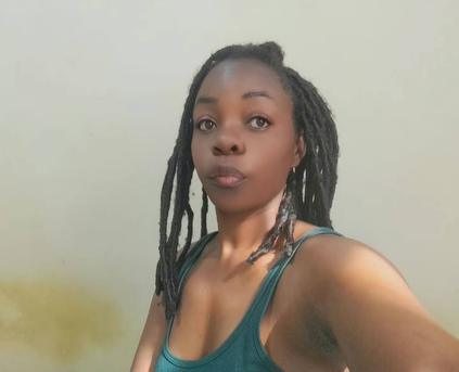 Girl Alone - CandyBabe