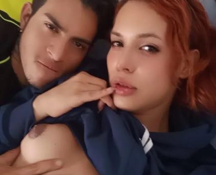 Trans Couples - Rocco98Hot
