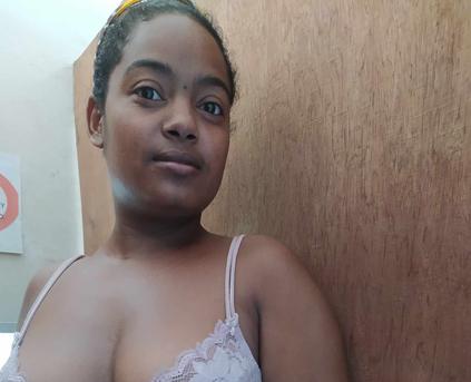 Girl Alone - Winnah363
