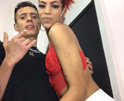 Trans Couples - alexaxkike566