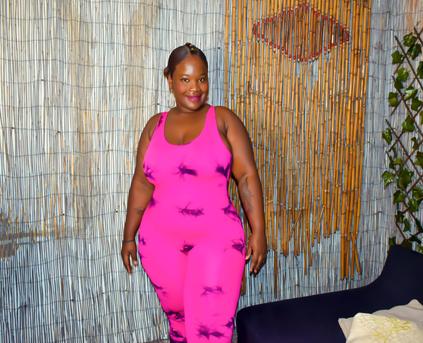 Girl Alone - ShanayaCarter