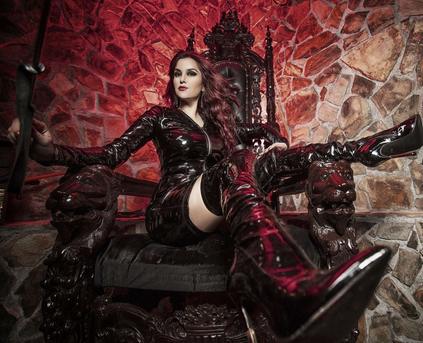 Fetish & BDSM - MadamIvy