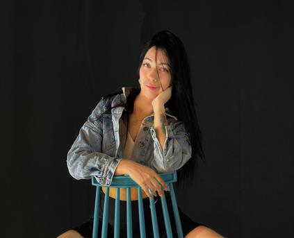 Girl Alone - ashleesweett1