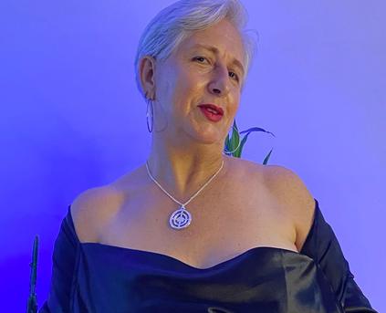 Girl Alone - Caniitaas69