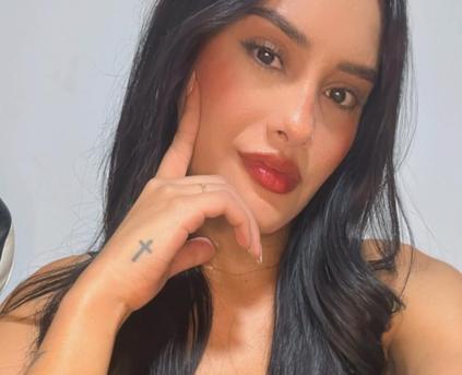 Girl Alone - LanaWinters1590