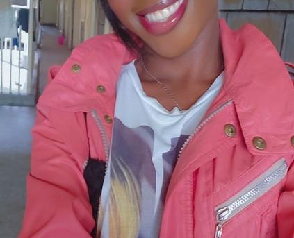 Girl Alone - SweetLexxy