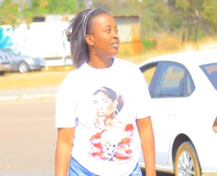 Girl Alone - BaddieMandy98Yellow