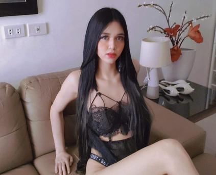 Trans - BriannaBlair