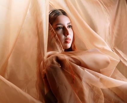 Girl Alone - SophieVelezz