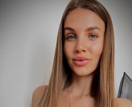 Girl Alone - TeresaLight