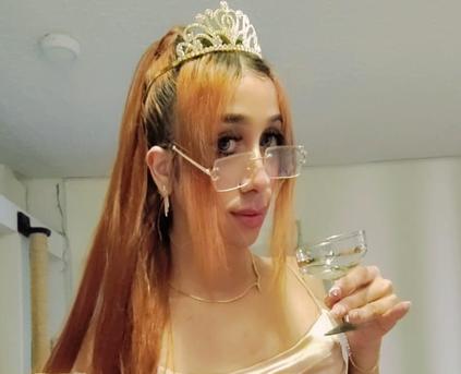 Trans - DanielaSlutt