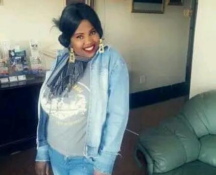 Girl Alone - BlackLadyQX781