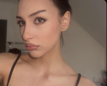 Friends & Romance - Dashylla18