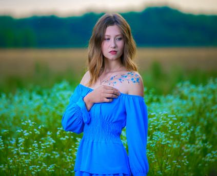 Friends & Romance - AlanahGray