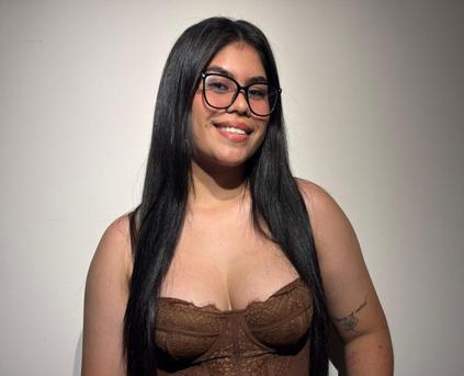 Girl Alone - MollyVergel