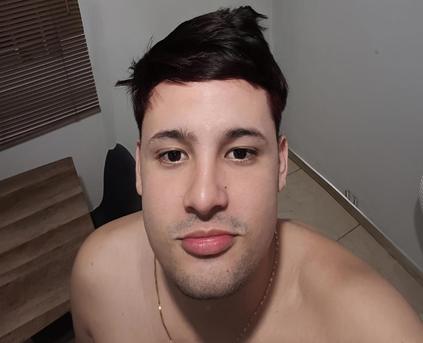 Guy Alone (Gay) - TUPERVERSA