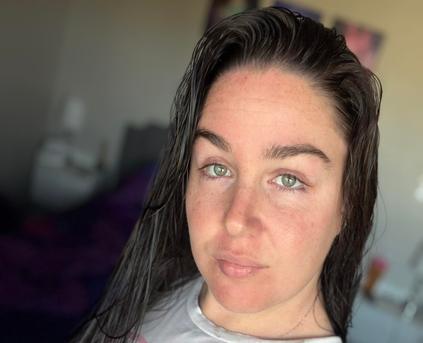 Girl Alone - VonKaleidoscope95