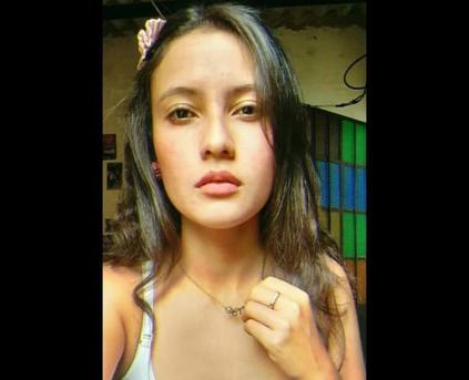 Girl Alone - mariannerabbit026