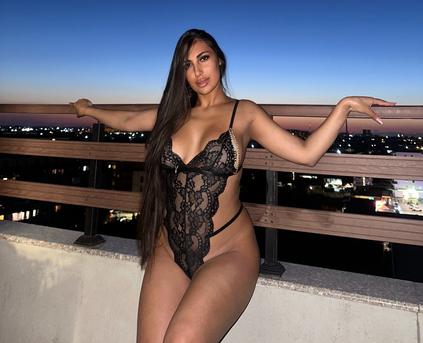 Girl Alone - NattyMoon