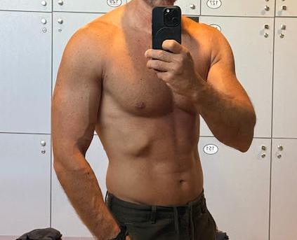 Guy Alone (Gay) - The__One